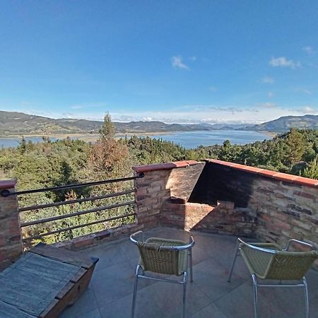 Abadia De Tomine Hotel Гуатавита Екстериор снимка