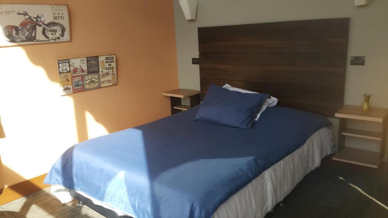 Abadia De Tomine Hotel Гуатавита Екстериор снимка