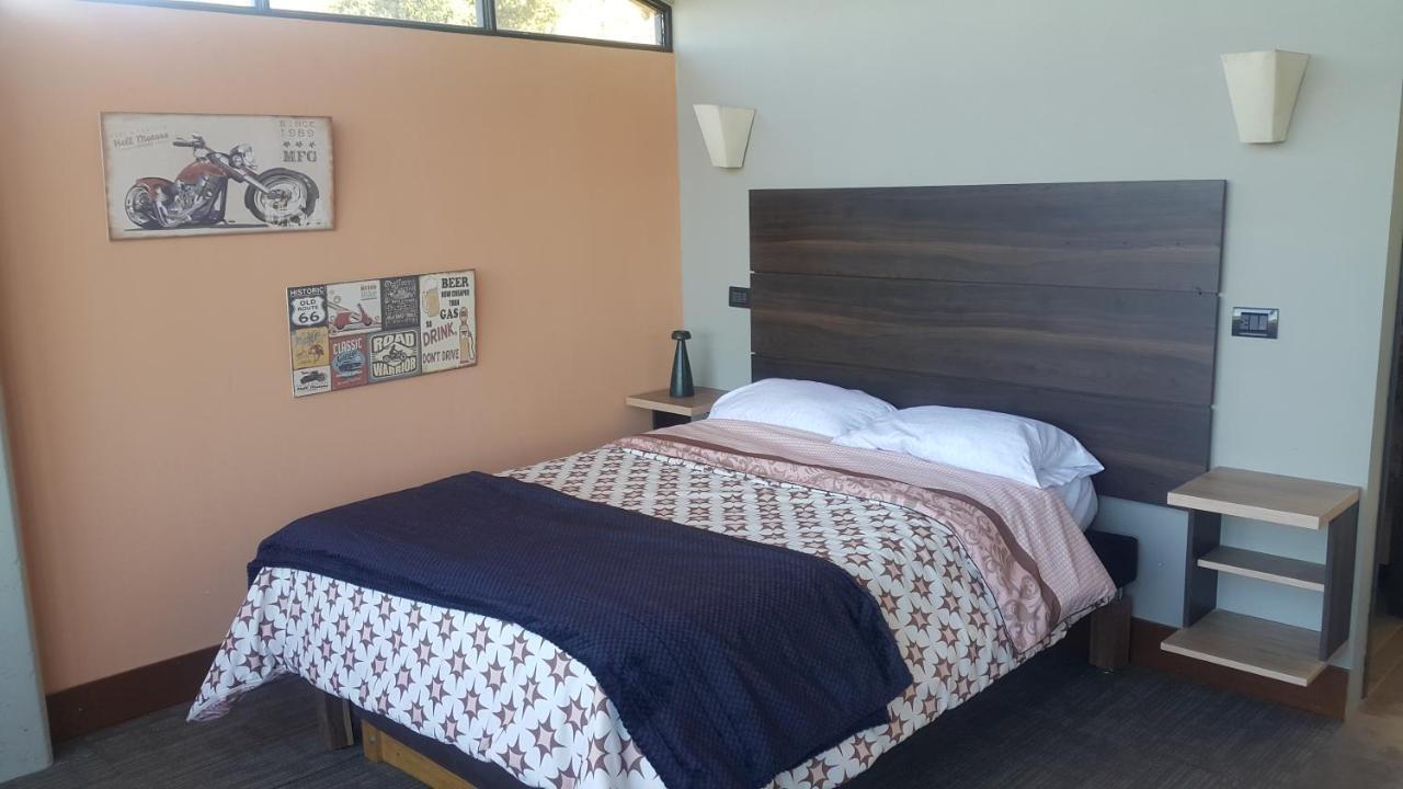 Abadia De Tomine Hotel Гуатавита Екстериор снимка