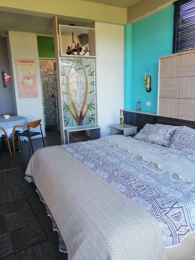Abadia De Tomine Hotel Гуатавита Екстериор снимка